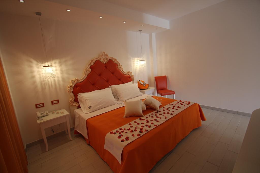 Ludwig Boutique Hotel & Spa Bolsena Exterior photo