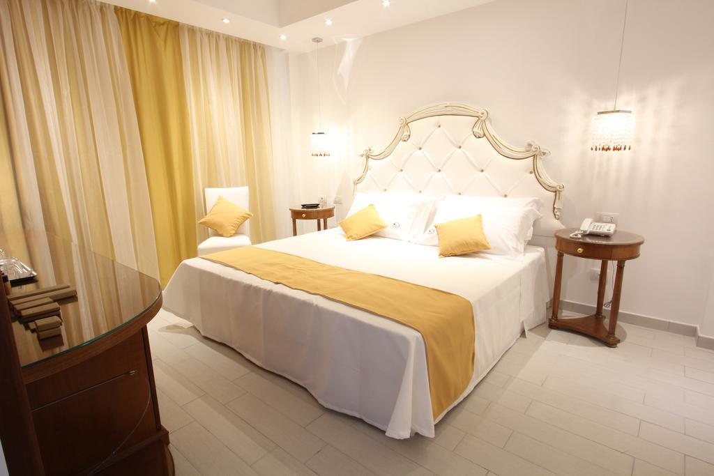 Ludwig Boutique Hotel & Spa Bolsena Room photo