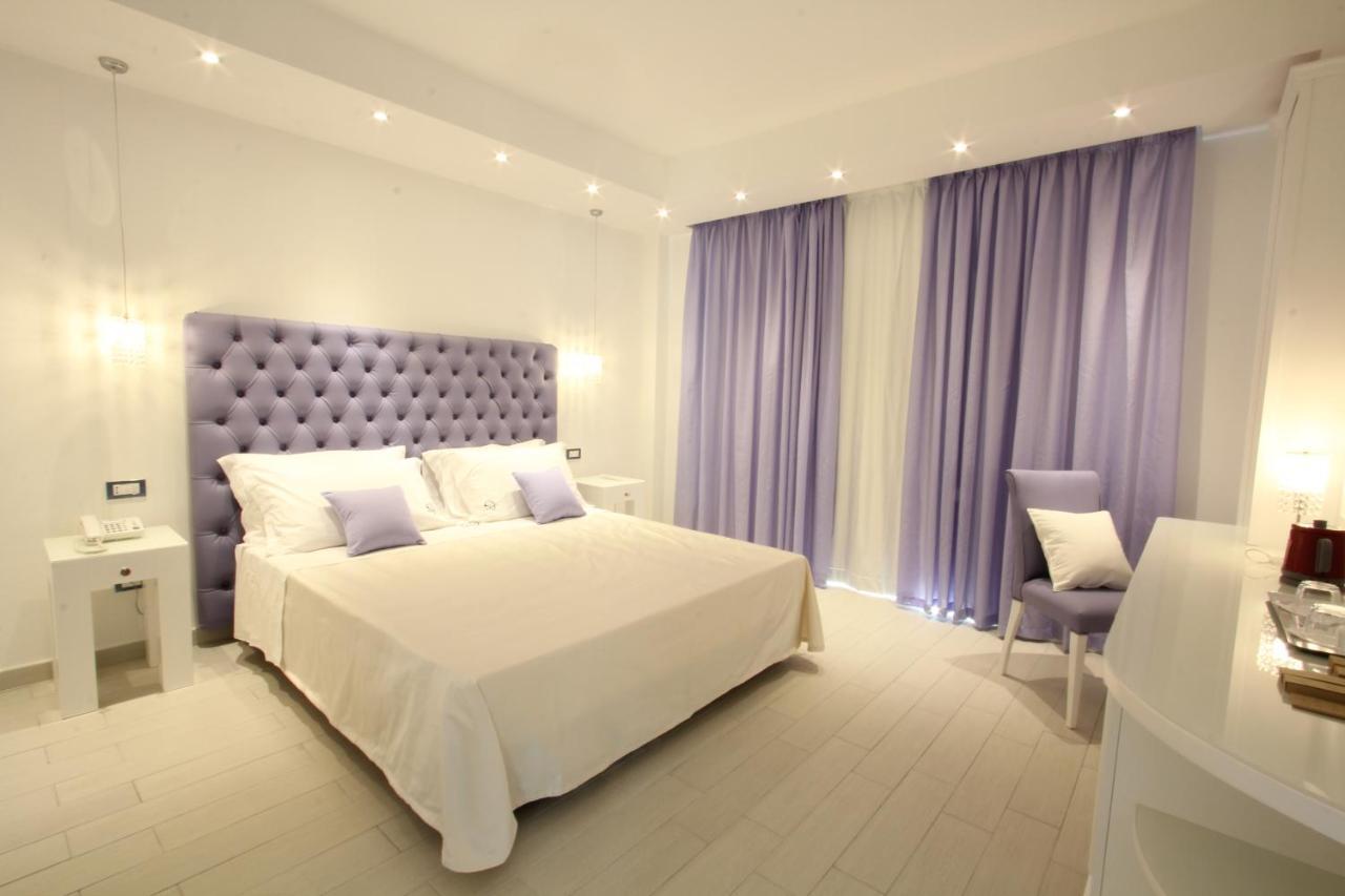 Ludwig Boutique Hotel & Spa Bolsena Exterior photo